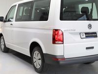 gebraucht VW Caravelle 2.0TDI Trend