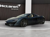 Gebraucht McLaren 570S 570 PS (419 kW) 2018 Cabrio