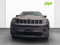 Gebraucht Jeep Compass Night Eagle 131 PS (96 kW) 2020 SUV