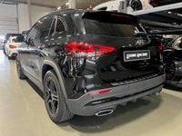 Gebraucht Mercedes GLA200 AMG line 163 PS (119 kW) 2023 SUV