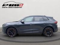 Neu Cupra Terramar VZ 272 PS (200 kW) 2025 SUV