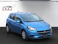 gebraucht Opel Corsa 1.0 T EcoFLEX Active