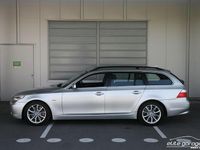 Gebraucht BMW 550 Sport Line 367 PS (269 kW) 2007 Kombi