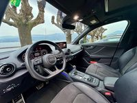 Gebraucht Audi Q2 150 PS (110 kW) 2019 SUV