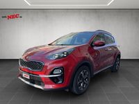 gebraucht Kia Sportage 1.6 CRDi MHEV Power 25