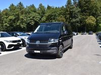 gebraucht VW California T6.12.0 TDI Beach Liberty