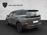 gebraucht Peugeot 5008 1.2 PureTech GT Pack