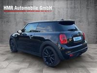 Gebraucht Mini Cooper S 192 PS (141 kW) 2017 Kleinwagen