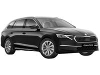 Gebraucht Skoda Octavia Style 150 PS (110 kW) 2020 Kombi