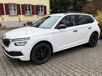 Gebraucht Skoda Kamiq Active 95 PS (69 kW) 2019 SUV