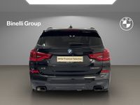 gebraucht BMW X3 M40i