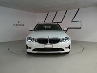 gebraucht BMW 320e 