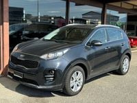 Gebraucht Kia Sportage 185 PS (136 kW) 2016 SUV