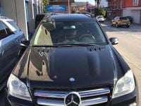 Gebraucht Mercedes GL500 388 PS (285 kW) 2007 SUV