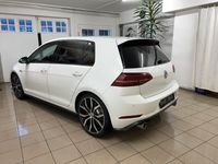 gebraucht VW Golf 2.0 TSI GTI Performance