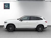 Gebraucht Mercedes GLC300e AMG line 258 PS (189 kW) 2022 SUV