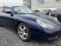 Gebraucht Porsche 718 Boxster 220 PS (161 kW) 2005