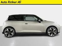 Gebraucht Mini Cooper SE 160 kW (218 PS) 2026 Gray Kleinwagen