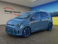 Neu Kia Picanto GT-Line 68 PS (50 kW) 2026 Kleinwagen