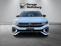 Gebraucht VW T-Roc R-line 190 PS (139 kW) 2026 Weiss SUV