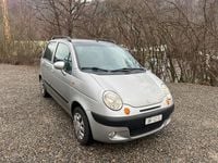 Gebraucht Chevrolet Matiz SE Plus 64 PS (47 kW) 2004 Kleinwagen