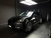 Gebraucht Porsche Cayenne 340 PS (250 kW) 2021 SUV
