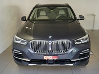 gebraucht BMW X5 30d xLine