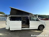 Neu Ford Transit Nugget 170 PS (125 kW) 2026 Van / Kleinbus