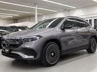 Gebraucht Mercedes EQA350 AMG line 214 kW (292 PS) 2024 SUV