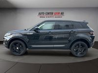 gebraucht Land Rover Range Rover evoque 2.0 Si4 Pure AT9