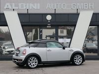 gebraucht Mini Cooper S Coupé 