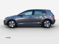 gebraucht VW e-Golf 