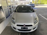 gebraucht Fiat Bravo 1.4 16V 90 Active