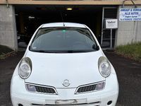 Gebraucht Nissan Micra Visia 65 PS (47 kW) 2009