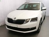 gebraucht Skoda Octavia Combi Soleil (Netto)