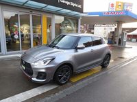 Gebraucht Suzuki Swift Sport 140 PS (102 kW) 2018 Kleinwagen