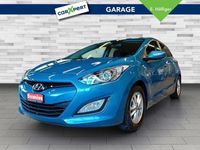 gebraucht Hyundai i30 1.4 Comfort