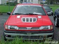 Gebraucht Nissan Sunny 250 PS (183 kW) 1992 Limousine
