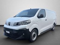 Neu Peugeot e-Expert 100 kW (136 PS) 2025 Van