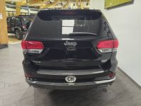 gebraucht Jeep Grand Cherokee 3.0 CRD 250 Summit