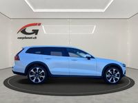 gebraucht Volvo V60 CC 2.0 B4 Ultimate AWD