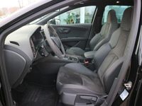 gebraucht Seat Leon ST 2.0 TSI R 300 4 Drive DSG