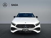Neu Mercedes A220 AMG line 204 PS (150 kW) 2026 Limousine