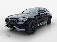Gebraucht Mercedes GLC43 AMG AMG 390 PS (286 kW) 2023 Coupé