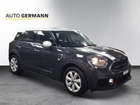 gebraucht Mini Cooper S Countryman 2.0i ALL4