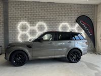 Gebraucht Land Rover Range Rover Sport HSE Dynamic 306 PS (225 kW) 2019 SUV