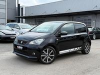 Gebraucht Seat Mii FR-Line 75 PS (55 kW) 2017 Kleinwagen
