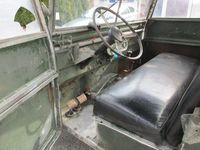 Gebraucht Land Rover 1 1952 SUV