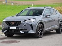 Gebraucht Cupra Formentor VZ 245 PS (180 kW) 2021 SUV