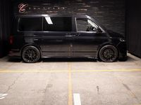 Gebraucht VW Multivan Comfortline 204 PS (150 kW) 2025 Schwarz Van